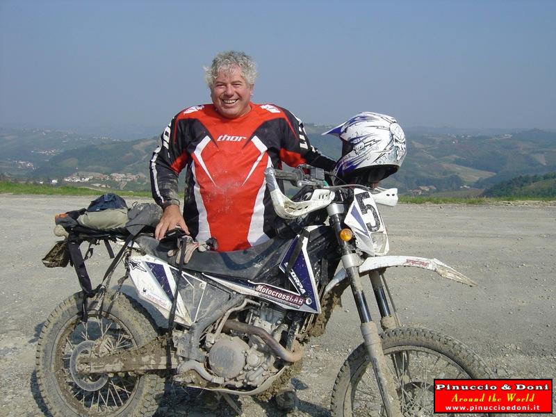 Enduro Oltrepo Pavese Varzi Settembre 2009 - 27.jpg